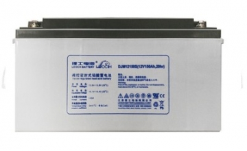 按充电一放电方式运行