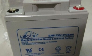 基站蓄电池容量配置和维护